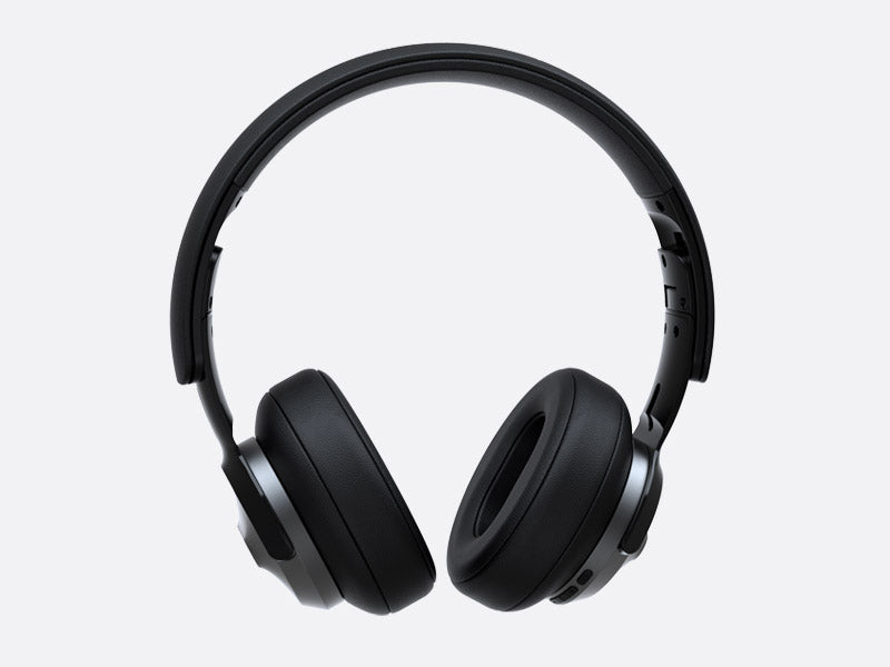 Audífonos Klip Xtreme Hi-Fi – Sophisticated Audio – Wireless con Cancelación Activa de Ruido Híbrida (ANC)-KNH-750