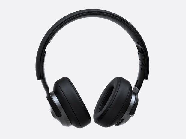 Audífonos Klip Xtreme Hi-Fi – Sophisticated Audio – Wireless con Cancelación Activa de Ruido Híbrida (ANC)-KNH-750