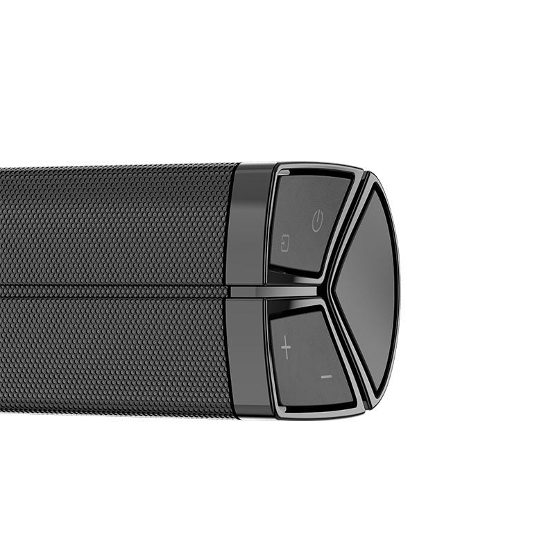 Bocina Klip Xtreme KSB-050 | Barra de Sonido Bluetooth 2.0 – Compacta y Recargable