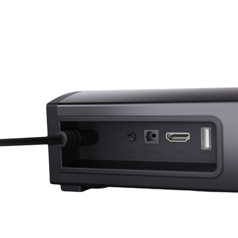 Bocina Klip Xtreme KSB-301 | Barra de Sonido Bluetooth 2.0