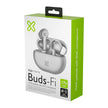 Audífonos Inalámbricos TWS KlipXtreme Buds-Fi