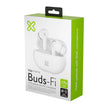 Audífonos Inalámbricos TWS KlipXtreme Buds-Fi