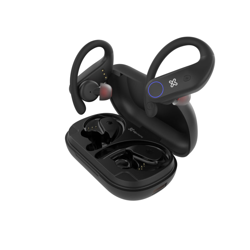 Audífonos Inalámbricos TWS KlipXtreme XtremeBuds