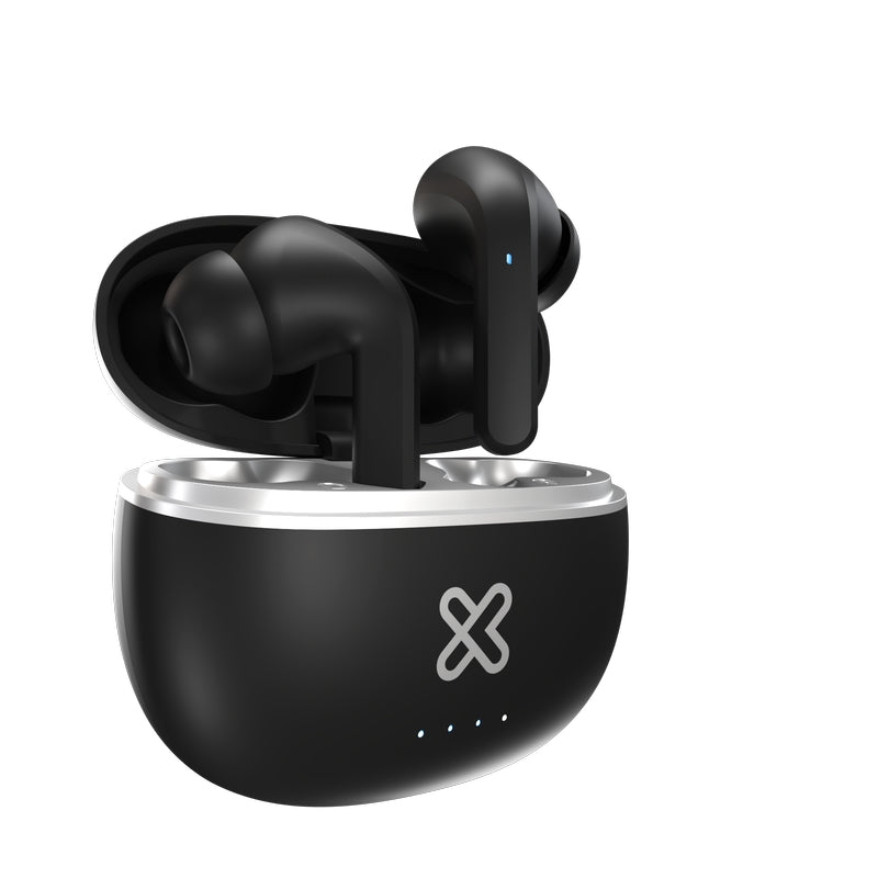 Audífonos Inalámbricos TWS KlipXtreme EdgeBuds Pro