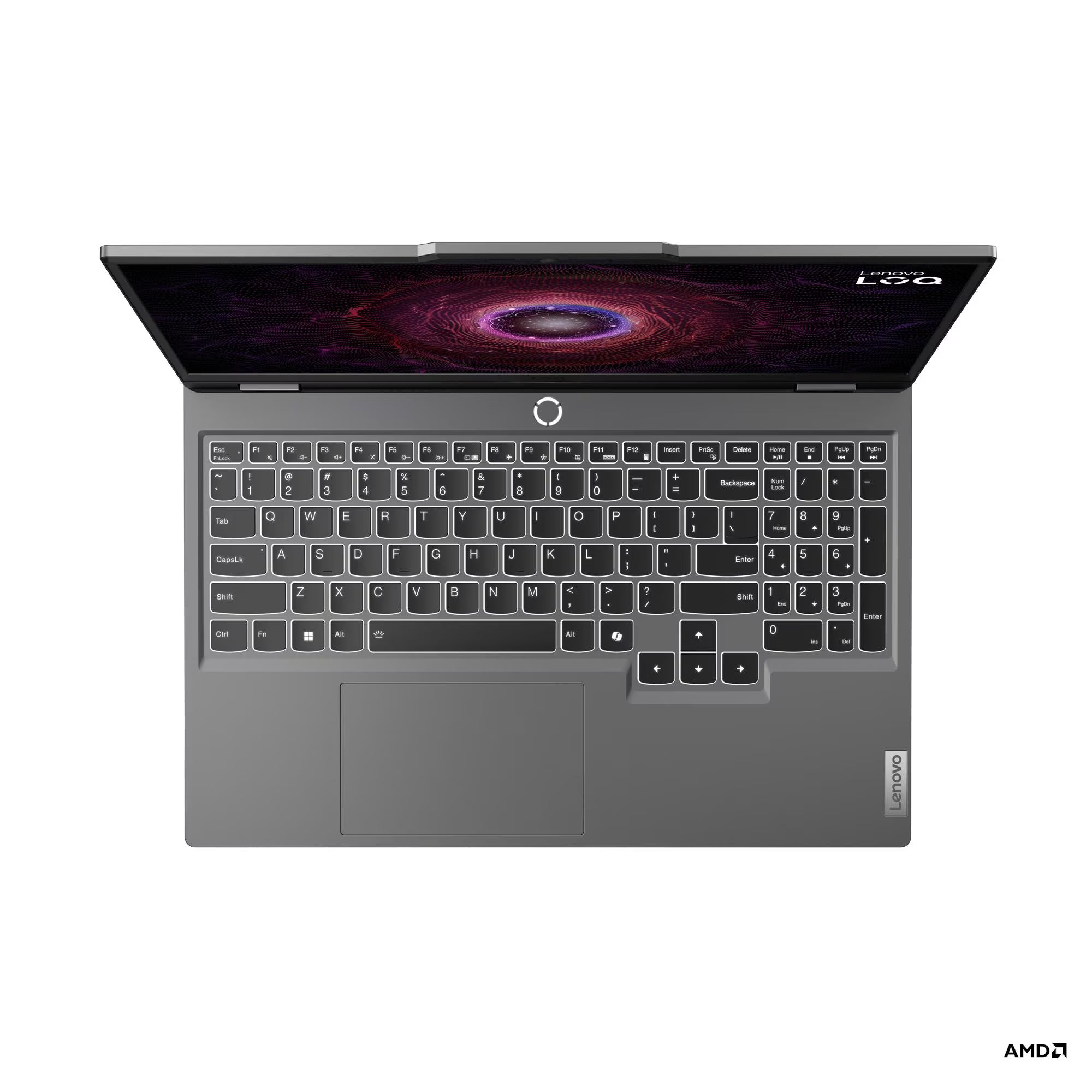 Laptops (Portátiles) – Lenovo LOQ 15ARP9 - Notebook - 15.6