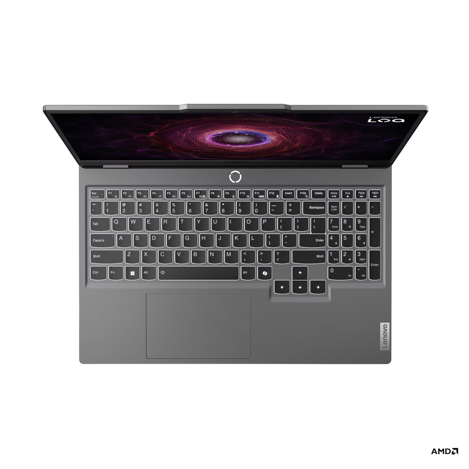 Laptops (Portátiles) – Lenovo LOQ 15ARP9 - Notebook - 15.6