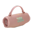 Bocina JBL Charge 6  – Potente, Resistente y Portátil