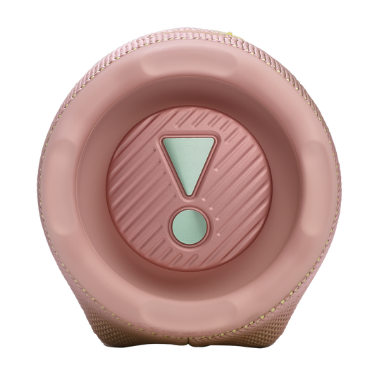 Bocina JBL Charge 6  – Potente, Resistente y Portátil