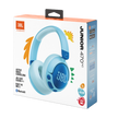 Audífonos- JBL JR 470NC – Audífonos Inalámbricos para Niños con Cancelación de Ruido
