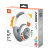 Audífonos- JBL JR 470NC – Audífonos Inalámbricos para Niños con Cancelación de Ruido
