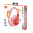 Audífonos- JBL JR 470NC – Audífonos Inalámbricos para Niños con Cancelación de Ruido