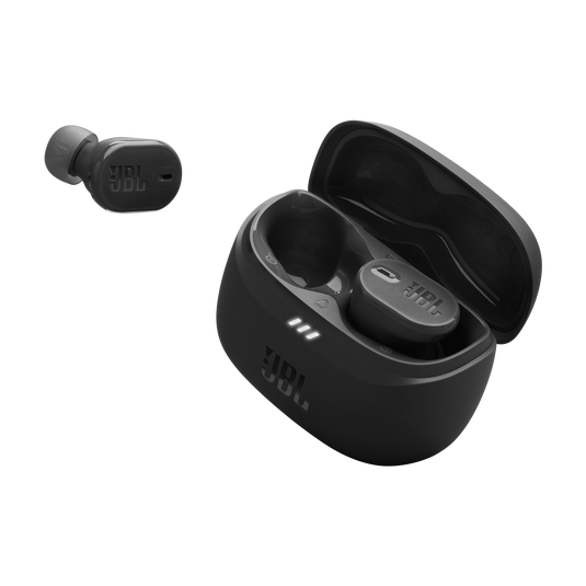 Audífonos - JBL Tune Buds 2 – True Wireless con Cancelación Adaptativa de Ruido