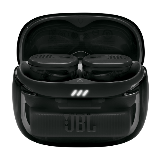 Audífonos- JBL Tune Buds 2 Ghost Edition – Audífonos True Wireless