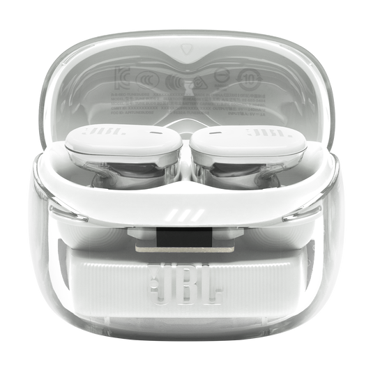 Audífonos- JBL Tune Buds 2 Ghost Edition – Audífonos True Wireless