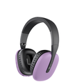 Klip Xtreme KWH-010PR – Wireless Bluetooth Headphones (Purple)