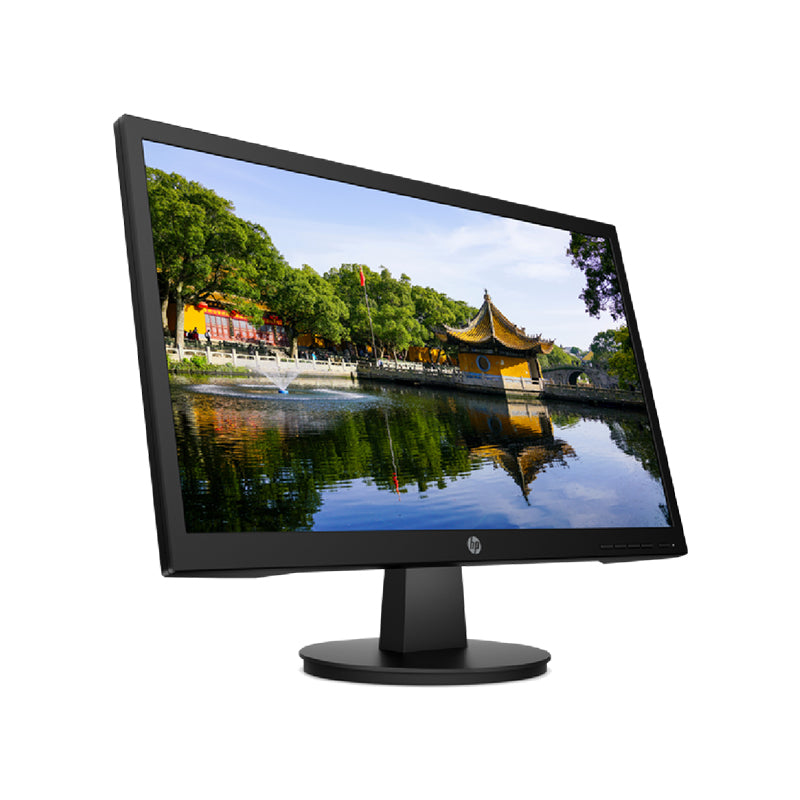 Monitor - HP V22v G5 - Monitor LED - 22