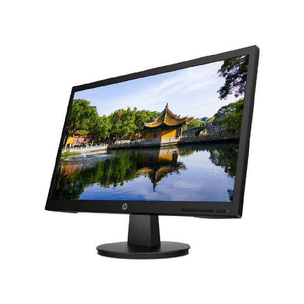 Monitor - HP V22v G5 - Monitor LED - 22" (21.45" visible)