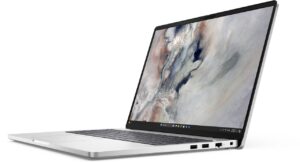 Laptops (Portátiles) – Dell Pro - Notebook - 14"-AMD Ryzen™ 5 Pro 340-16GB-512GB SSD