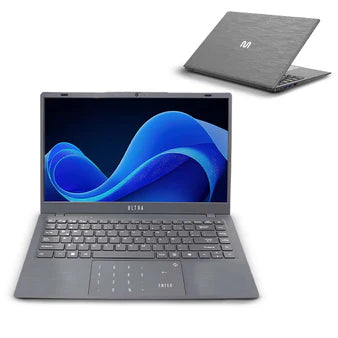 Laptop Multilaser Ultra 14