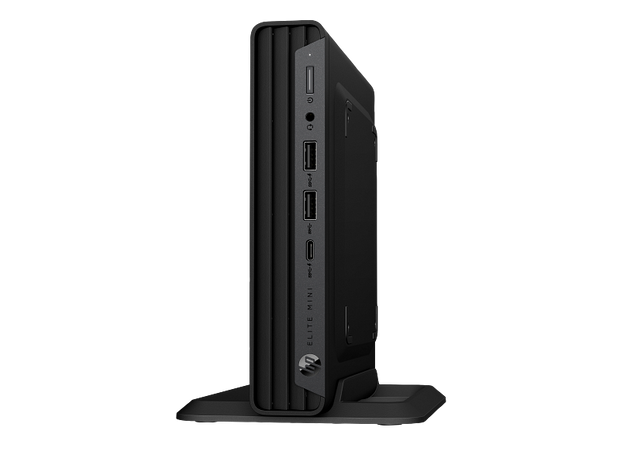 Computadora de Escritorio HP Elite Mini 800 G9 – Intel Core i7-13700 – 8 GB RAM – 512 GB SSD – Windows 11 Pro