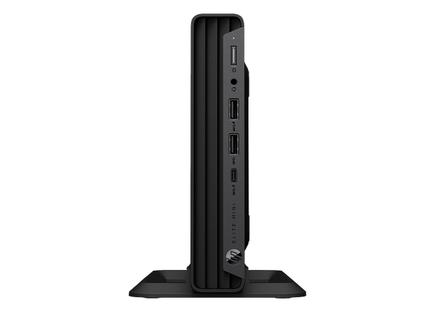 Computadora de Escritorio HP Elite Mini 800 G9 – Intel Core i7-13700 – 8 GB RAM – 512 GB SSD – Windows 11 Pro