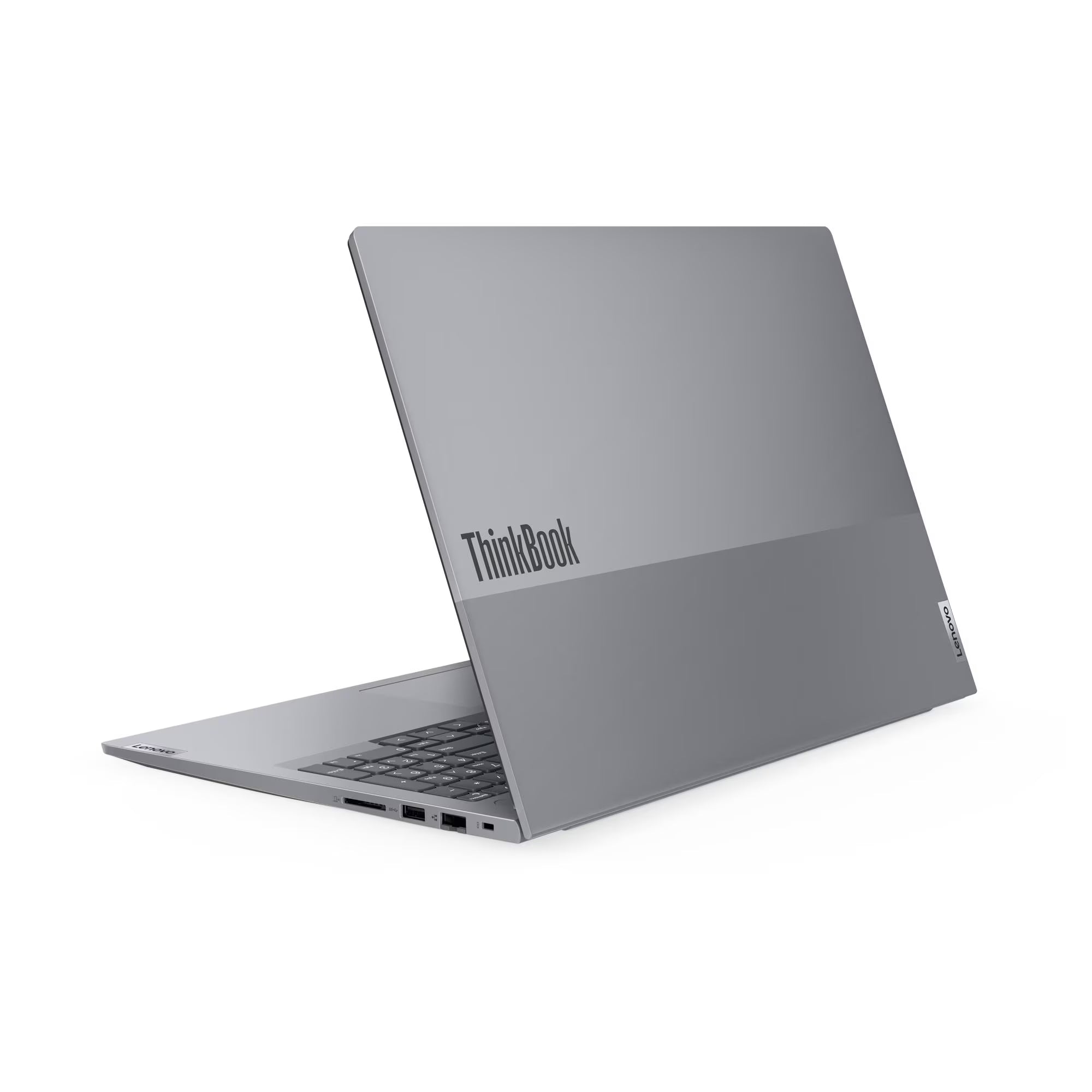 Laptops (Portátiles) – Lenovo ThinkBook 16 G6 IRL- I5-16 GB DDR5- 512 GB SSD