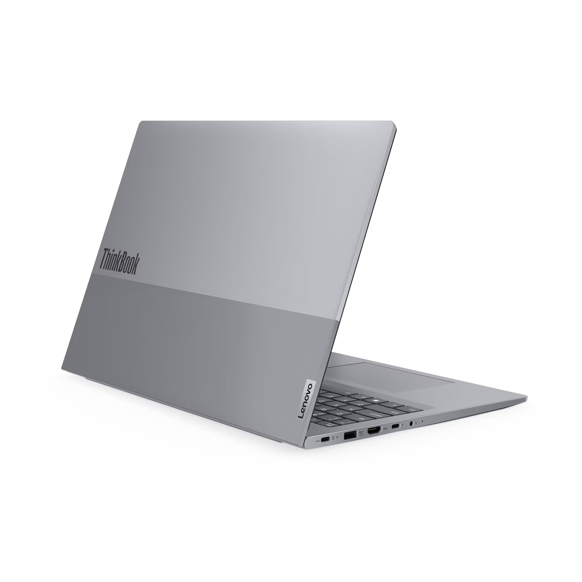 Laptops (Portátiles) – Lenovo ThinkBook 16 G6 IRL- I5-16 GB DDR5- 512 GB SSD
