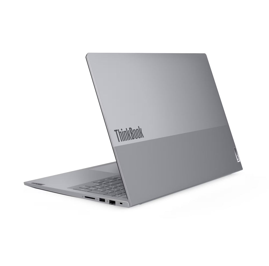 Laptops (Portátiles) – Lenovo ThinkBook 16 G8 IRL-I7-16 GB DDR5- 512 GB SSD