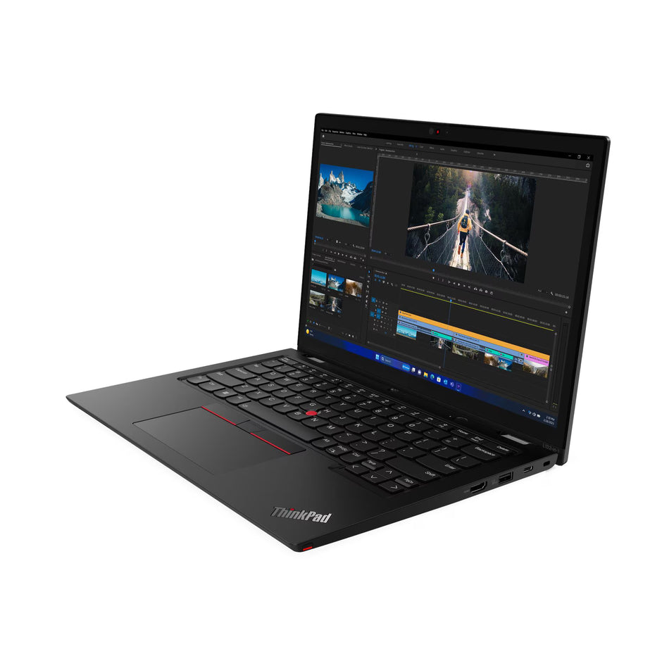 Laptops (Portátiles) – LenovoThinkPad L13 2-in-1 Gen 5- 13.3