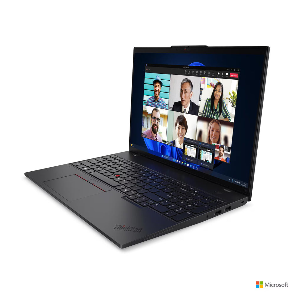 Laptops (Portátiles) – Lenovo ThinkPad L16 Gen 1- Notebook - 16