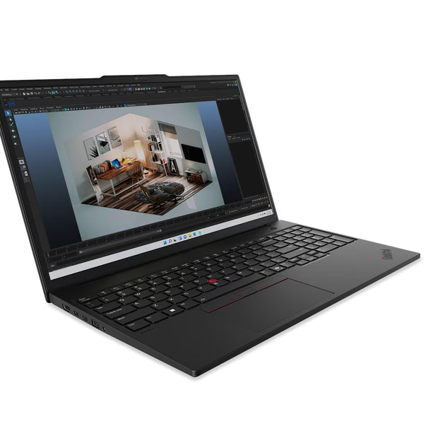 Laptops (Portátiles) – Lenovo ThinkPad P16s Gen 3- 16"-I7-32GB DDR5-1TB SSD-NVIDIA® RTX 500