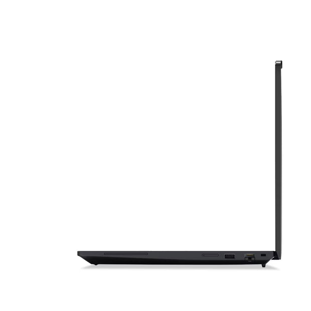 Laptops (Portátiles) – Lenovo ThinkPad P16s Gen 3- 16"-I7-32GB DDR5-1TB SSD-NVIDIA® RTX 500