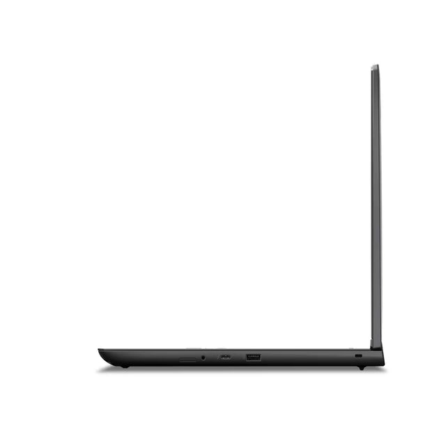 Laptops (Portátiles) – Lenovo ThinkPad P16v Gen 2 - Notebook - 16"- I9- 16GB DDR5 -1 TB SSD- NVIDIA RTX 3000 ADA – 8 GB