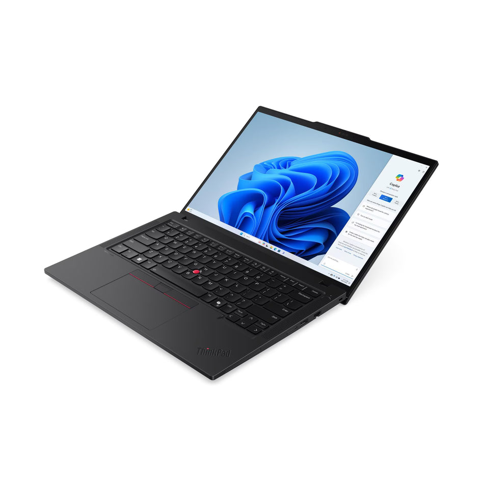 Laptops (Portátiles) – Lenovo ThinkPad T14 Gen 5 - Notebook - 14