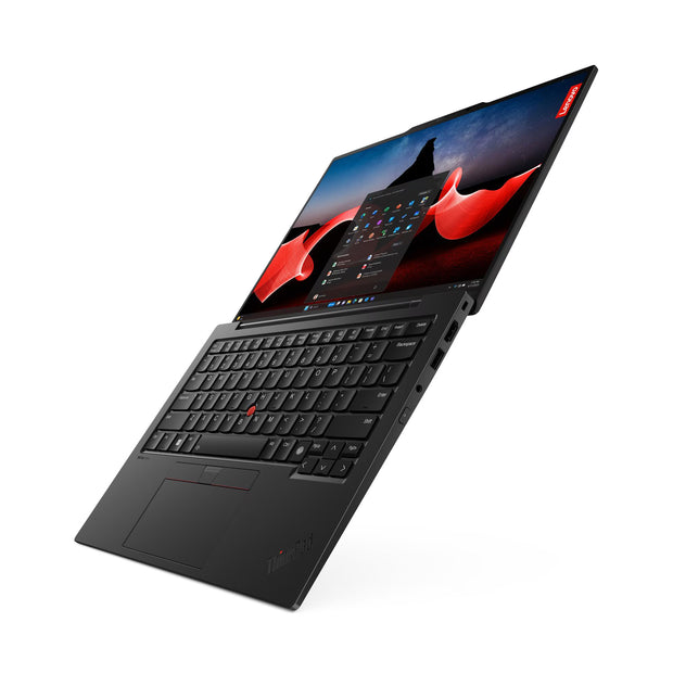 Laptops (Portátiles) – Lenovo ThinkPad X1 Carbon Gen 12 - Notebook - 14"-I7-32GB LPDDR5x-6400-512GB SSD