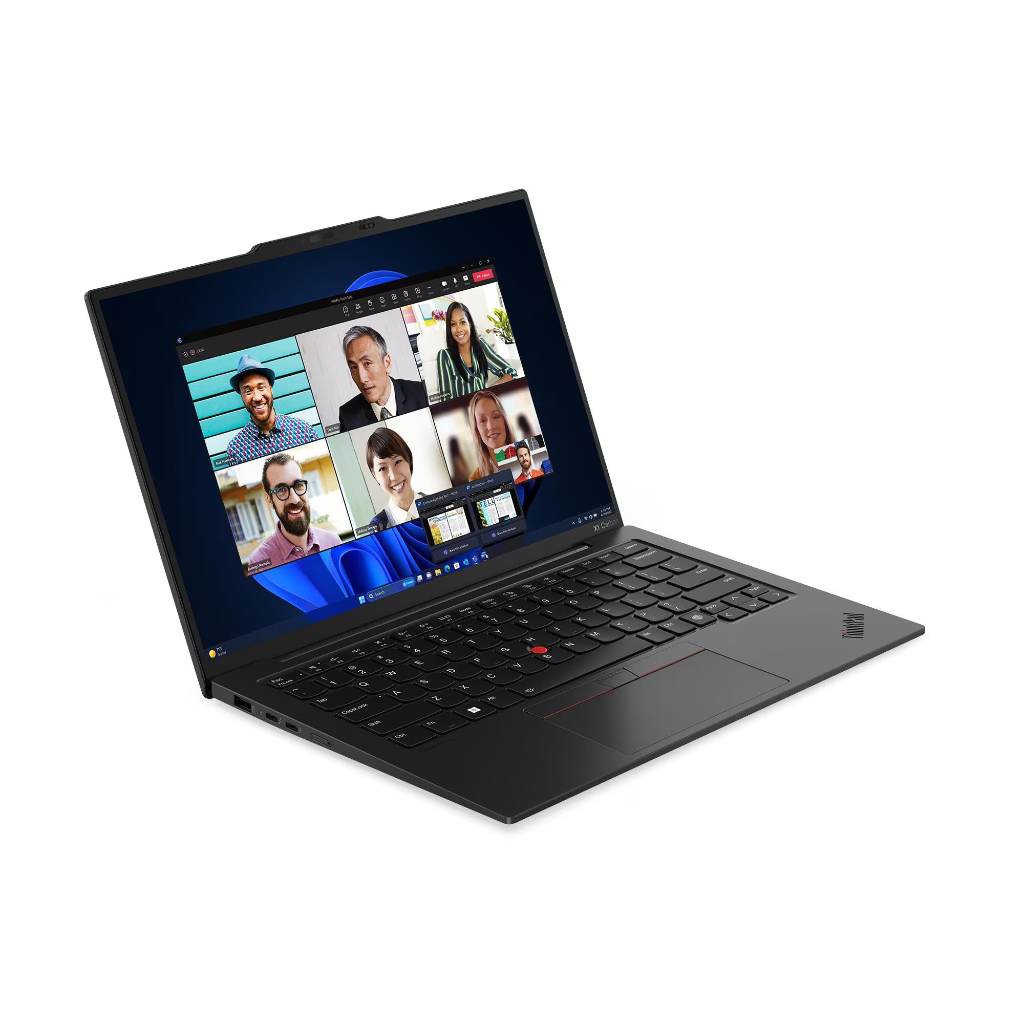 Laptops (Portátiles) – Lenovo ThinkPad X1 Carbon Gen 12 - Notebook - 14