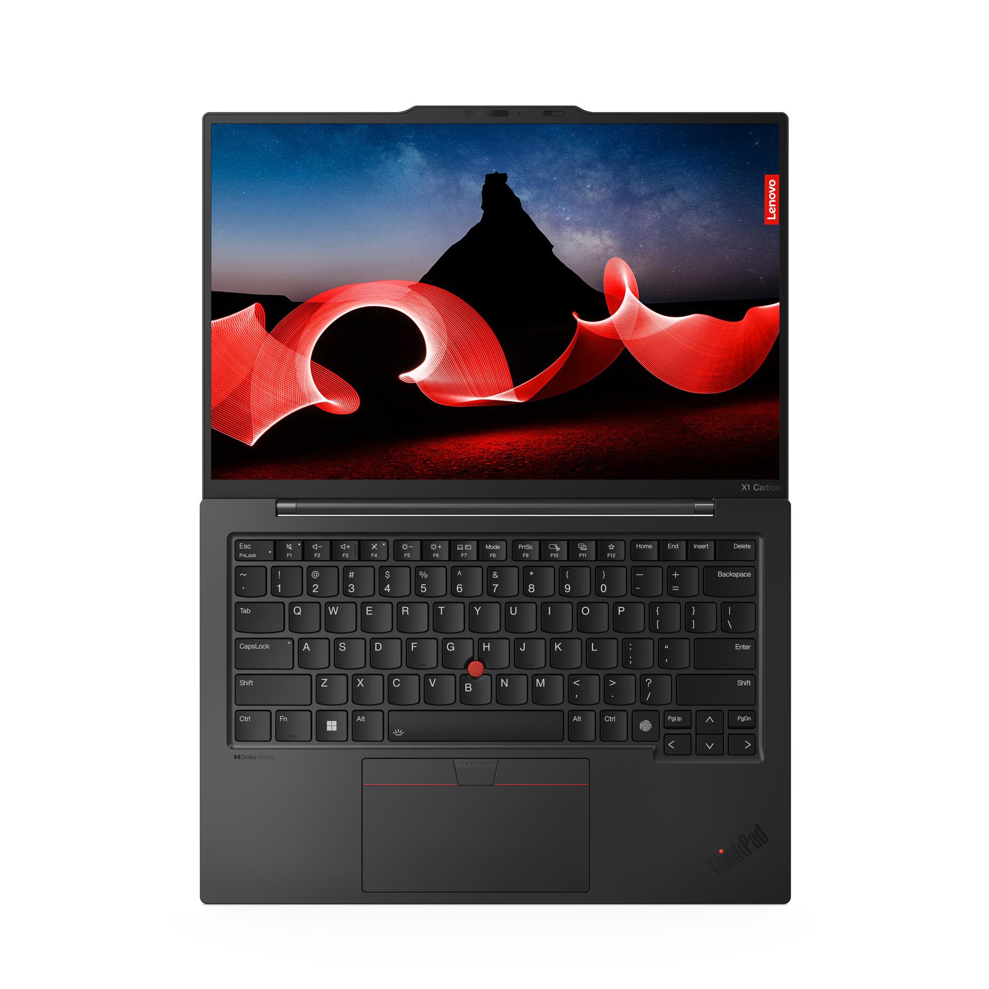 Laptops (Portátiles) – Lenovo ThinkPad X1 Carbon Gen 12 - Notebook - 14