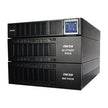 Batería de Respaldo Forza Atlas FDC-106KMR-ISO - UPS (montaje en rack / externo) - AC 110-300 V