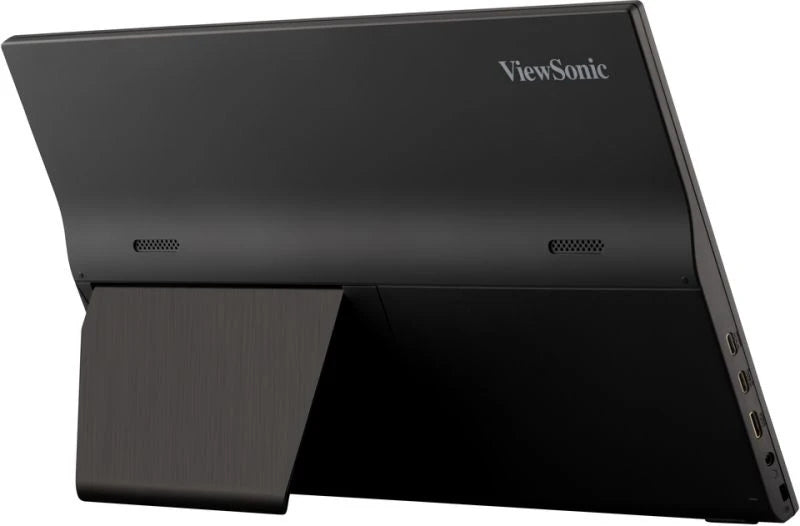 Monitor - ViewSonic VA1655 - Monitor LED - 16
