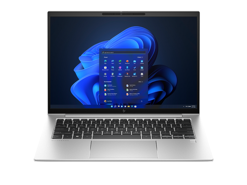 Laptops (Portátiles) – HP EliteBook - Notebook - 14