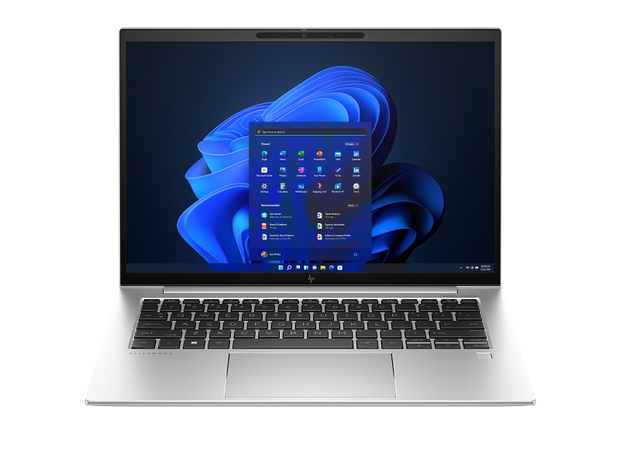 Laptops (Portátiles) – HP EliteBook - Notebook - 14"-I7-16GB DDR5-1TB SSD