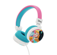 Audífonos Estéreo con Cable y Micrófono KlipXtreme – Edición Disney Princesa