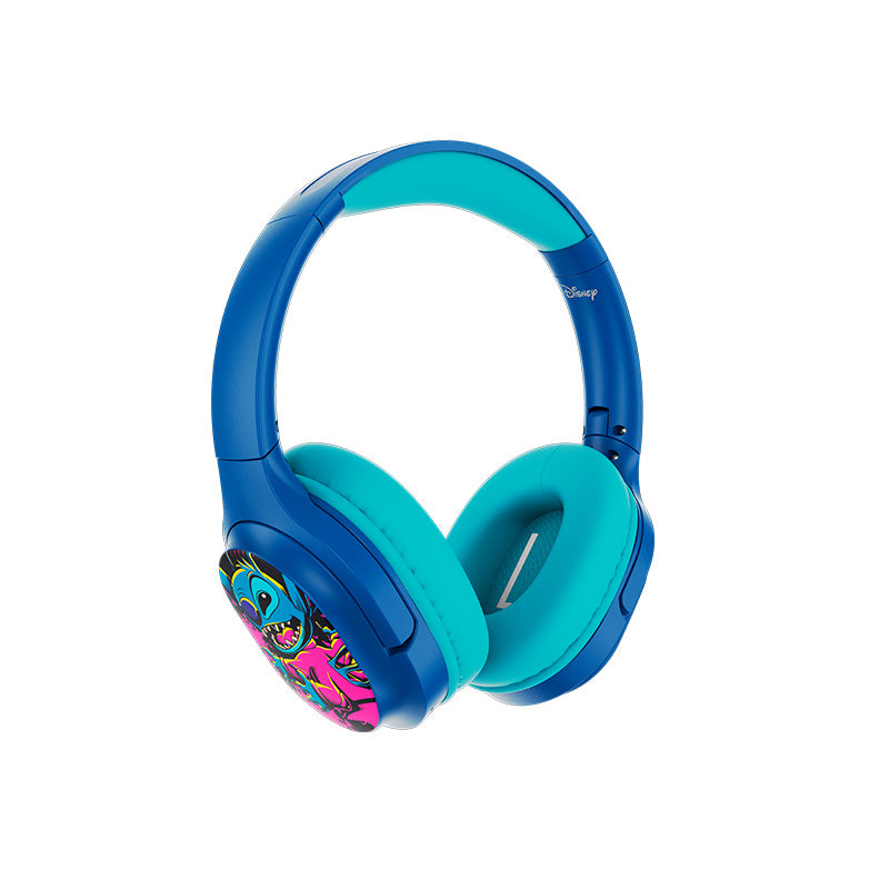 Audífonos Xtech Disney con micrófono