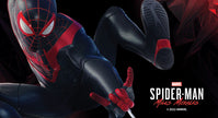 Audífonos TWS KlipXtreme – Edición Spider-Man Miles Morales