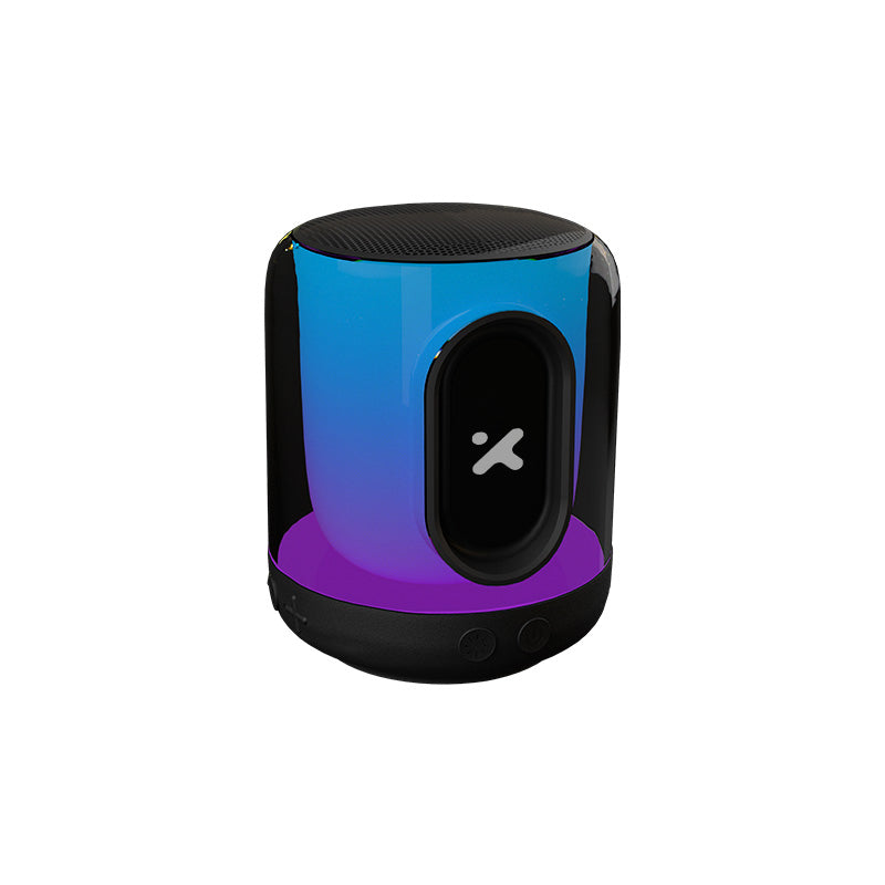 Bocina Xtech XTS-617 | Altavoz Bluetooth Portátil – 20 W RMS, IPX7, Batería Recargable