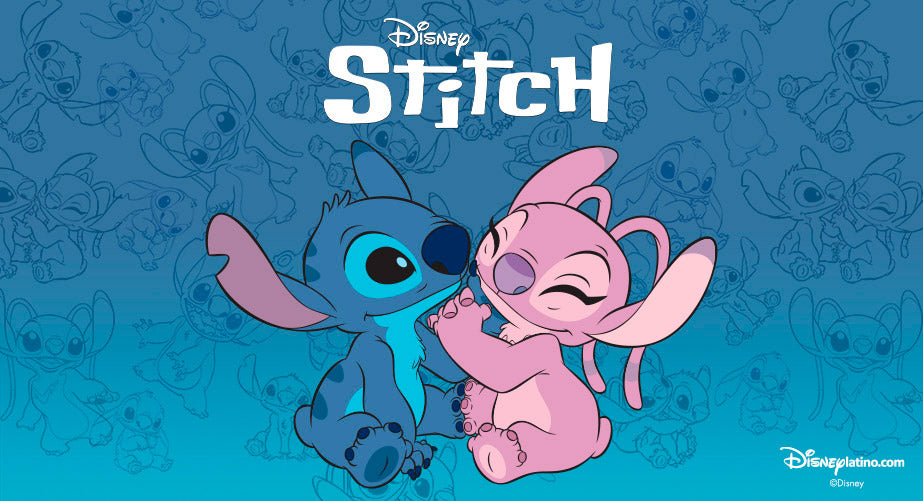 Mini Karaoke – Edición Stitch