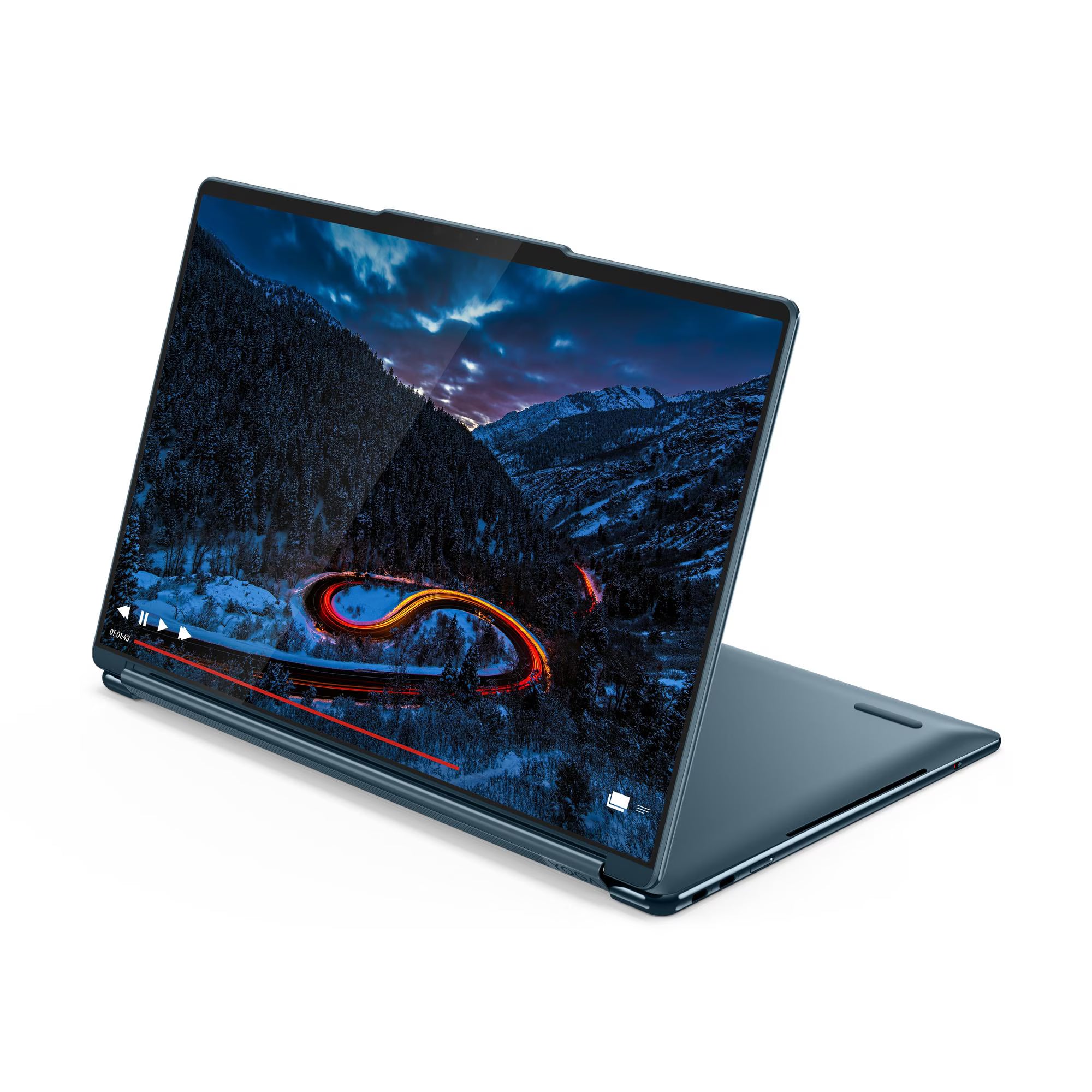 Laptops (Portátiles) –Yoga Book 9 14IAH10- Notebook - 14