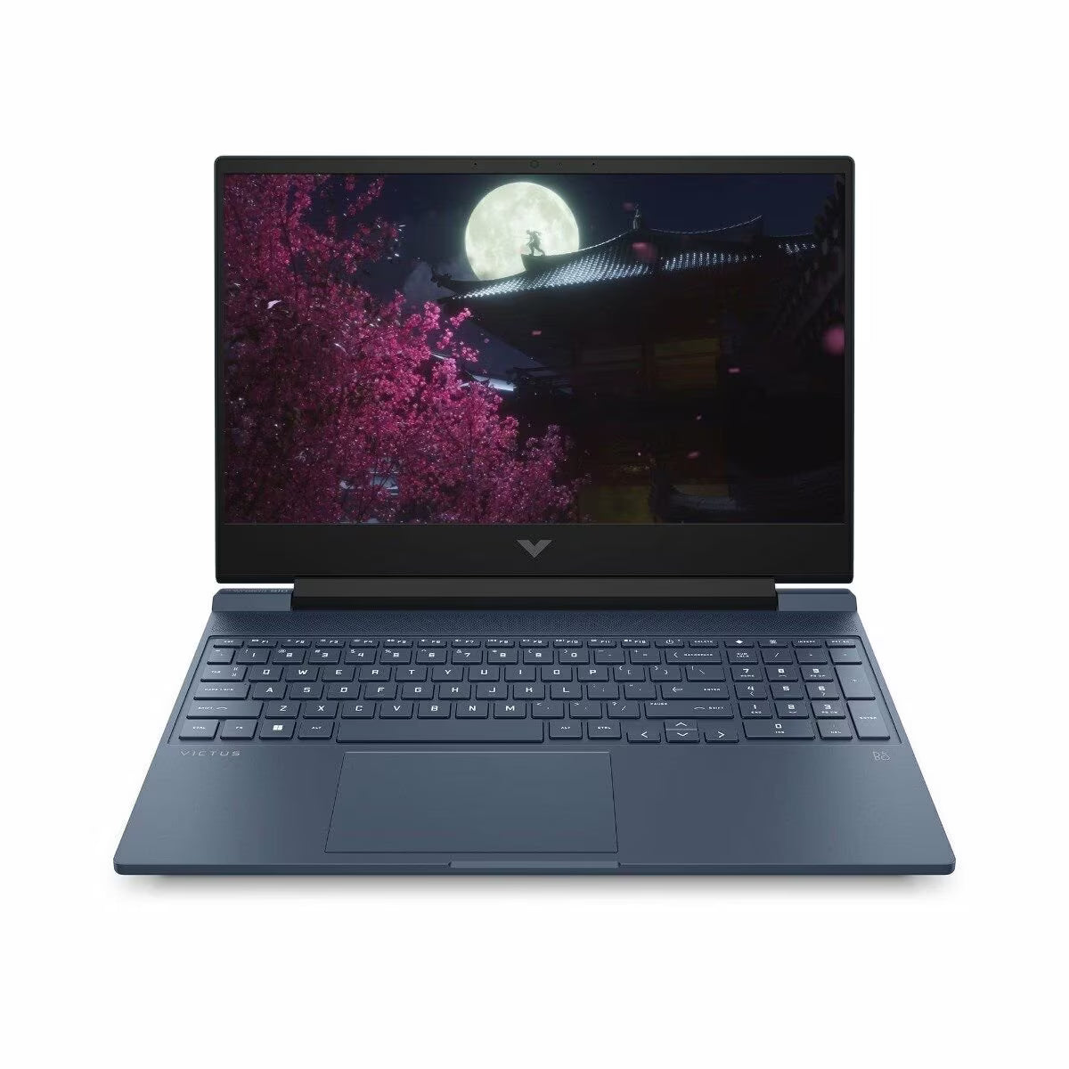 Laptops (Portátiles) – HP Victus 15-FA1097 - Notebook - 15.6