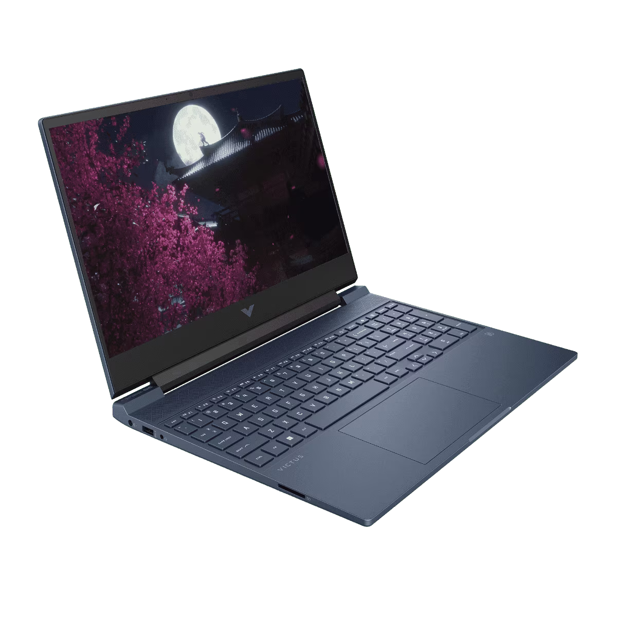 Laptops (Portátiles) – HP Victus 15-FA1097 - Notebook - 15.6