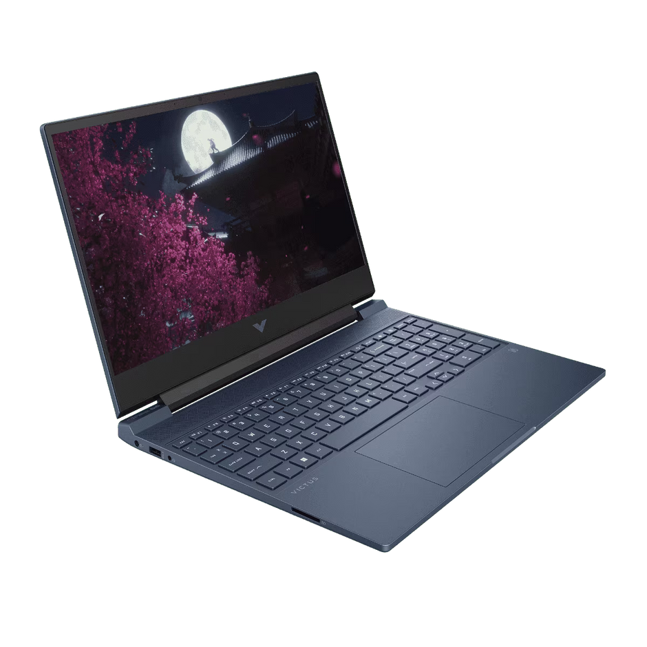 Laptops (Portátiles) – HP Victus 15-FA1097 - Notebook - 15.6